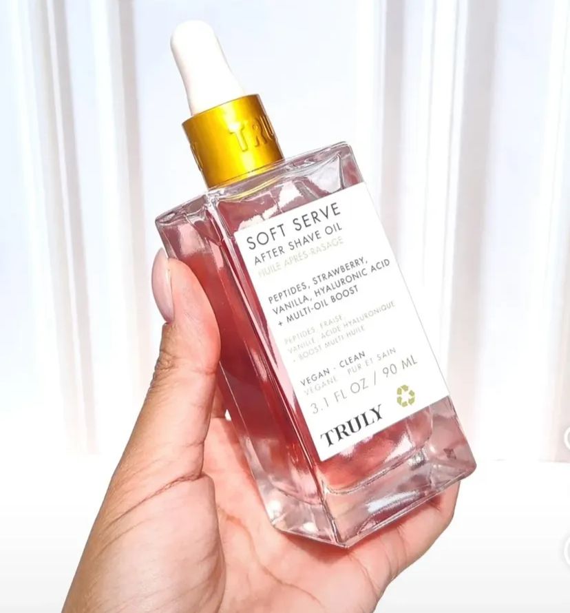 Aceite Truly