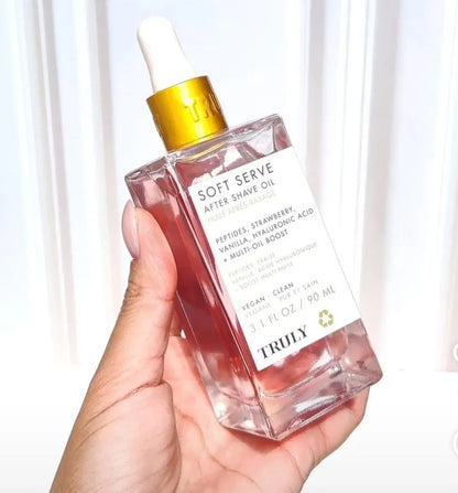 Aceite Truly