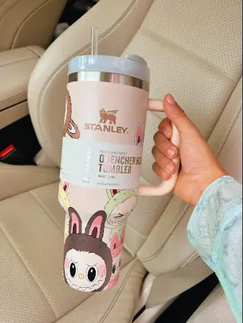 STANLEY LA BUBU (Original)